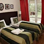 Ξενοδοχείο Sostrene Storaas 3*
