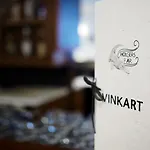 Ξενοδοχείο Sostrene Storaas