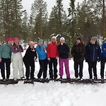 Sostrene Storaas 3*