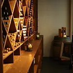 Ξενοδοχείο Sostrene Storaas