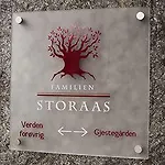 Ξενοδοχείο Sostrene Storaas Bolkesjo
