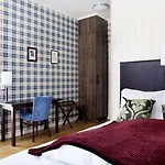Sostrene Storaas Ξενοδοχείο 3*