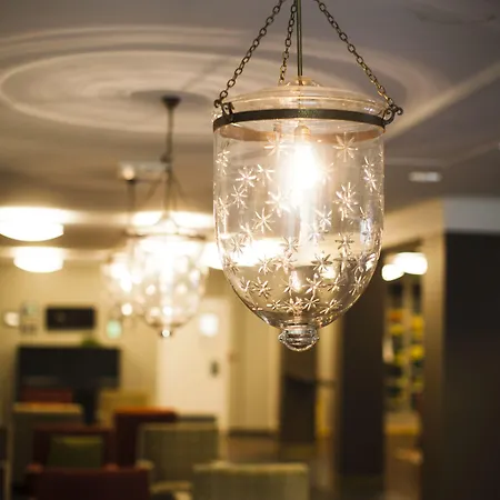 Søstrene Storaas Hotell