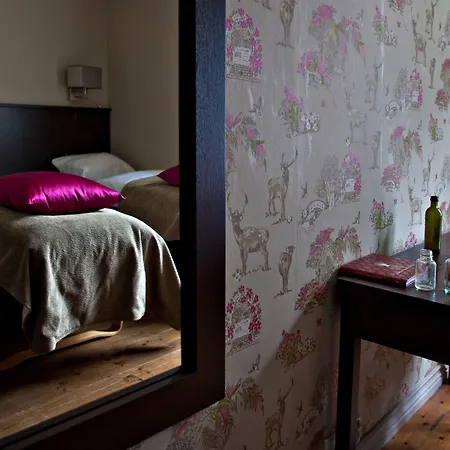 Søstrene Storaas Hotell