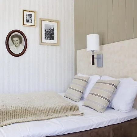 Hotell Søstrene Storaas Bolkesjo