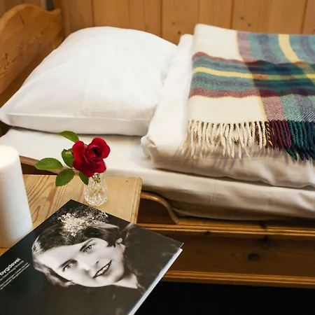 Hotell Søstrene Storaas