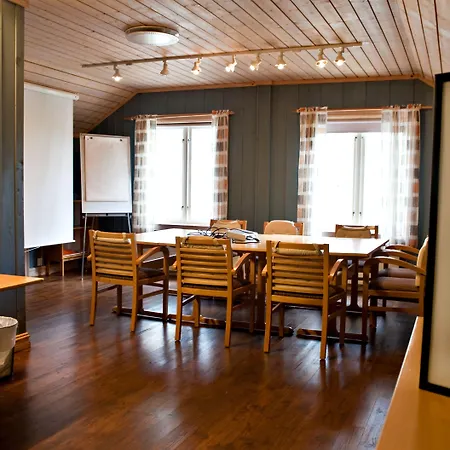 Søstrene Storaas Hotell Bolkesjo