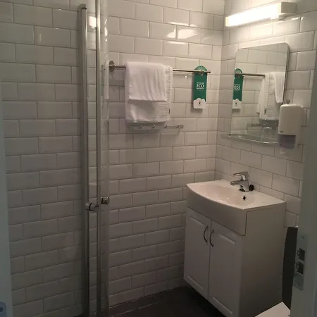 Sostrene Storaas 호텔