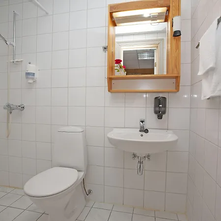 호텔 Sostrene Storaas