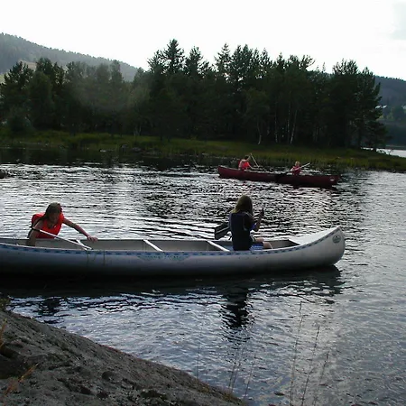 Hotell Søstrene Storaas 3*