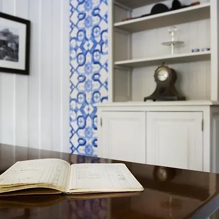 Sostrene Storaas Hotel