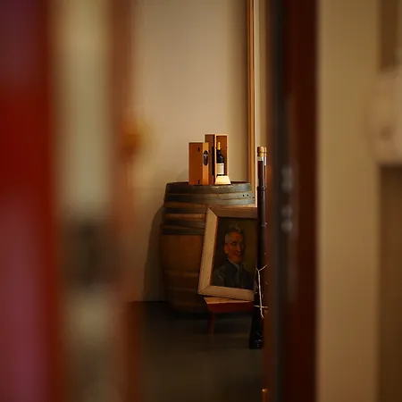 Sostrene Storaas 호텔 3*