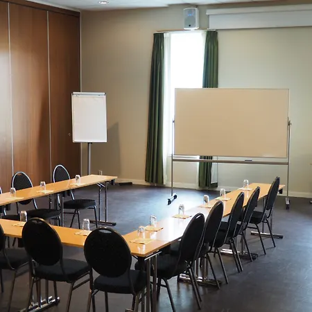Hotell Søstrene Storaas Bolkesjo