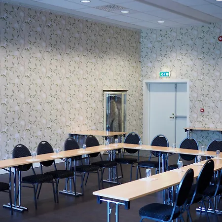 Hotell Søstrene Storaas Bolkesjo