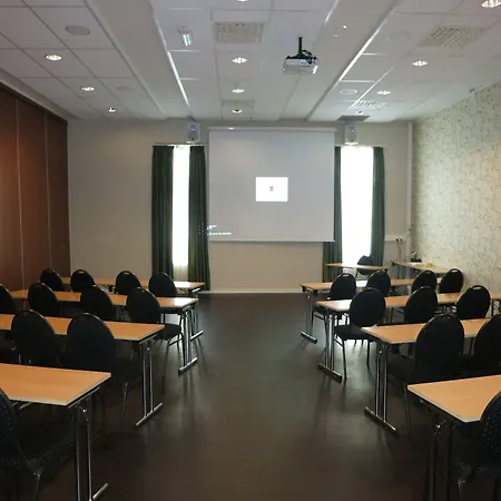 Sostrene Storaas 3* Bolkesjo