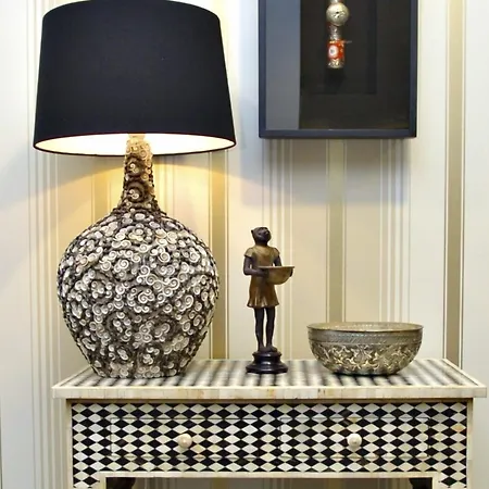 Sostrene Storaas 호텔 Bolkesjo