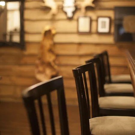 Hotell Søstrene Storaas
