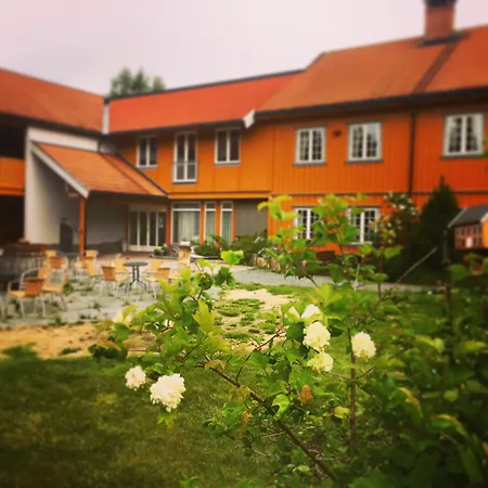 Søstrene Storaas 3* Bolkesjo