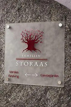 Hotel Sostrene Storaas Bolkesjo