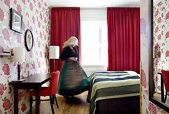 Hotel Sostrene Storaas 3*