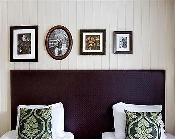 Hotel Sostrene Storaas