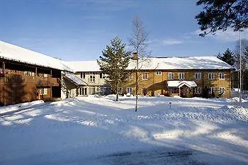 Sostrene Storaas Hotel Bolkesjo