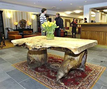 Sostrene Storaas Hotel