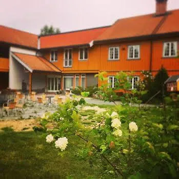 ホテル Sostrene Storaas Bolkesjø