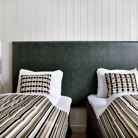 Sostrene Storaas Hotel