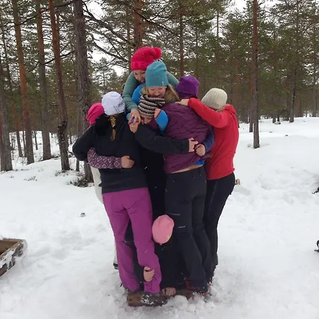 ホテル Sostrene Storaas Bolkesjø