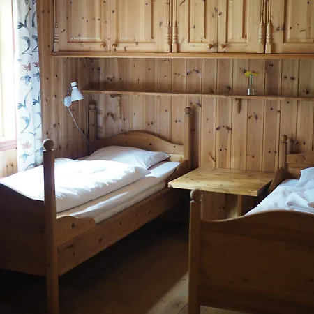 Hotel Sostrene Storaas