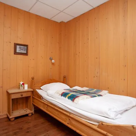 Sostrene Storaas 3* Bolkesjø