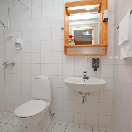 Sostrene Storaas 3* Bolkesjo