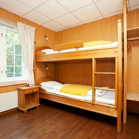Sostrene Storaas Bolkesjo
