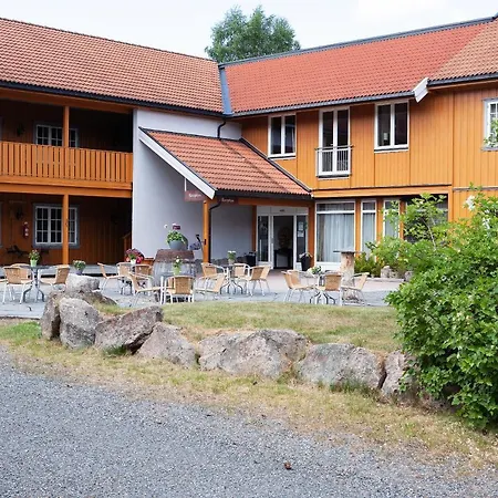 Sostrene Storaas Hotel 3*