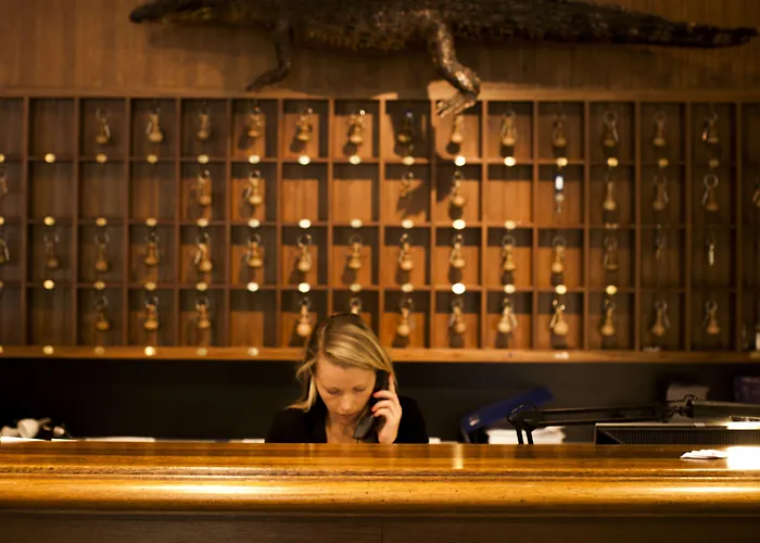 Hotel Sostrene Storaas Bolkesjo