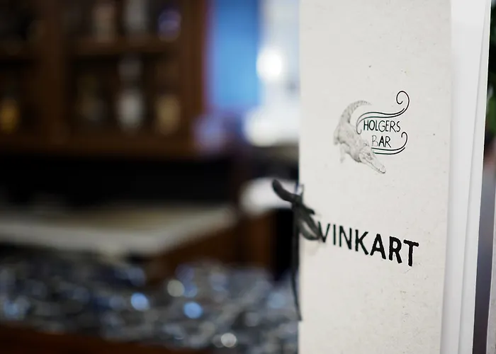 Hotel Sostrene Storaas