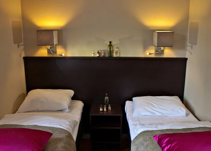 Hotel Sostrene Storaas Bolkesjo