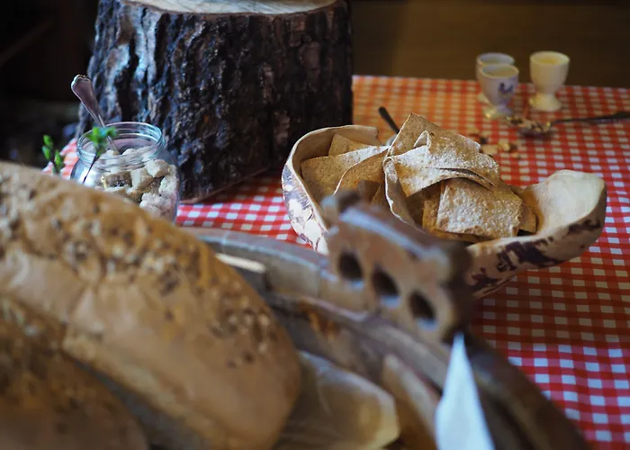 Sostrene Storaas 3* Bolkesjo