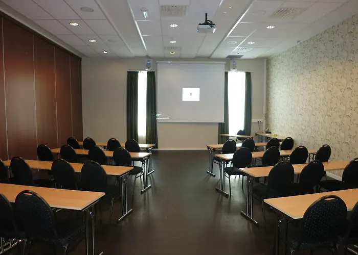 Sostrene Storaas 3* Bolkesjo