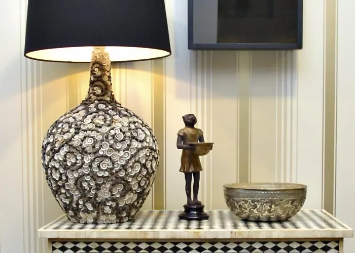 Sostrene Storaas Hotel Bolkesjo