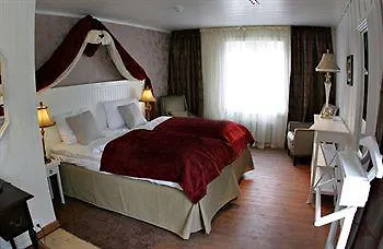 Hotel Sostrene Storaas